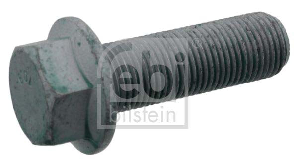 Febi Bilstein 04231 Screw | ML Performance UK Car Parts