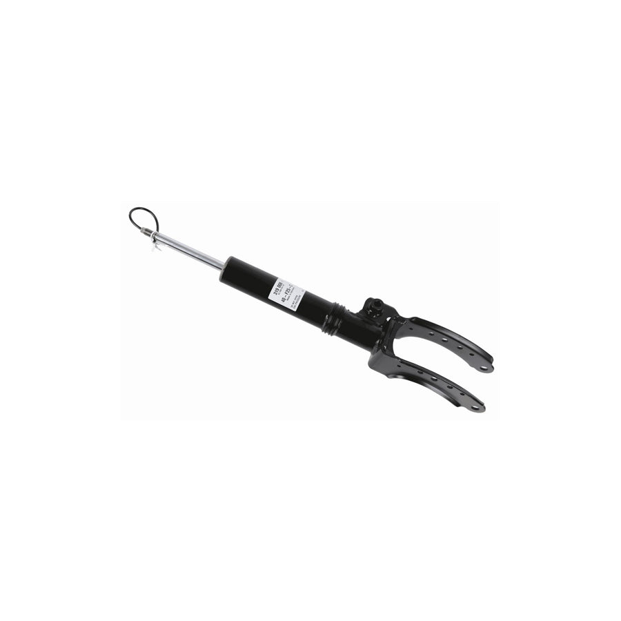 Sachs 319 008 Shock Absorber For Porsche Cayenne (92A)