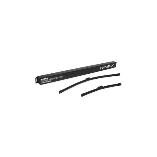Ridex 298W0445 Wiper Blade