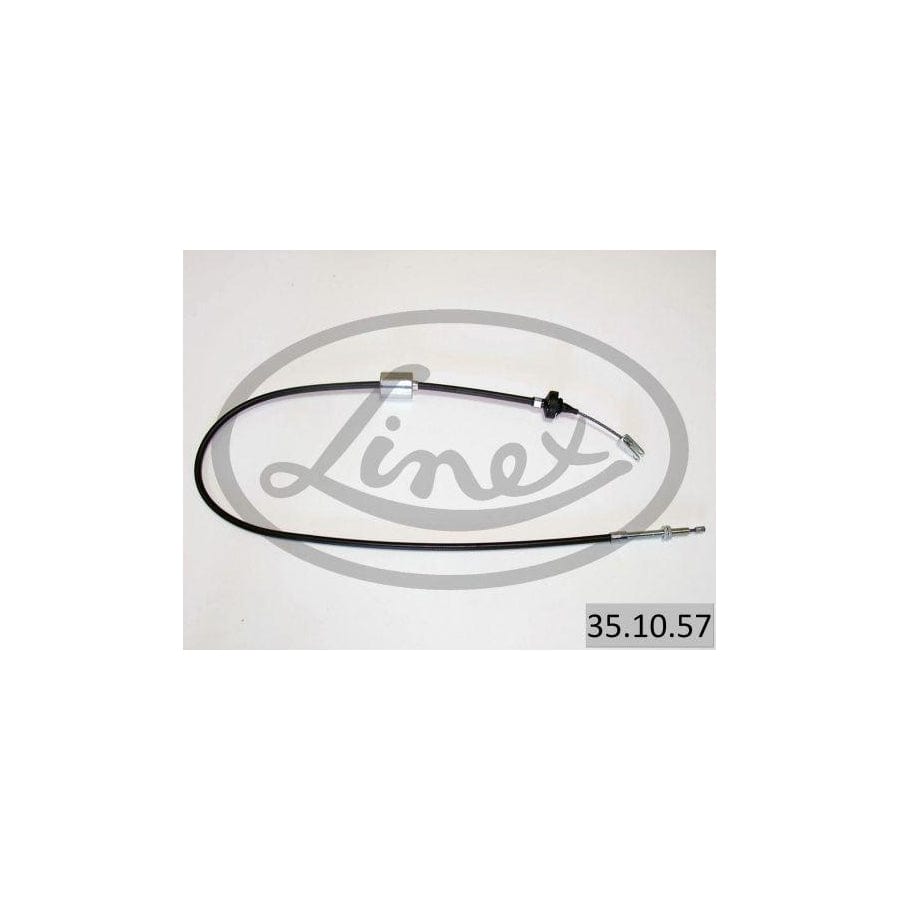 Linex 35.10.57 Clutch Cable for Renault Master