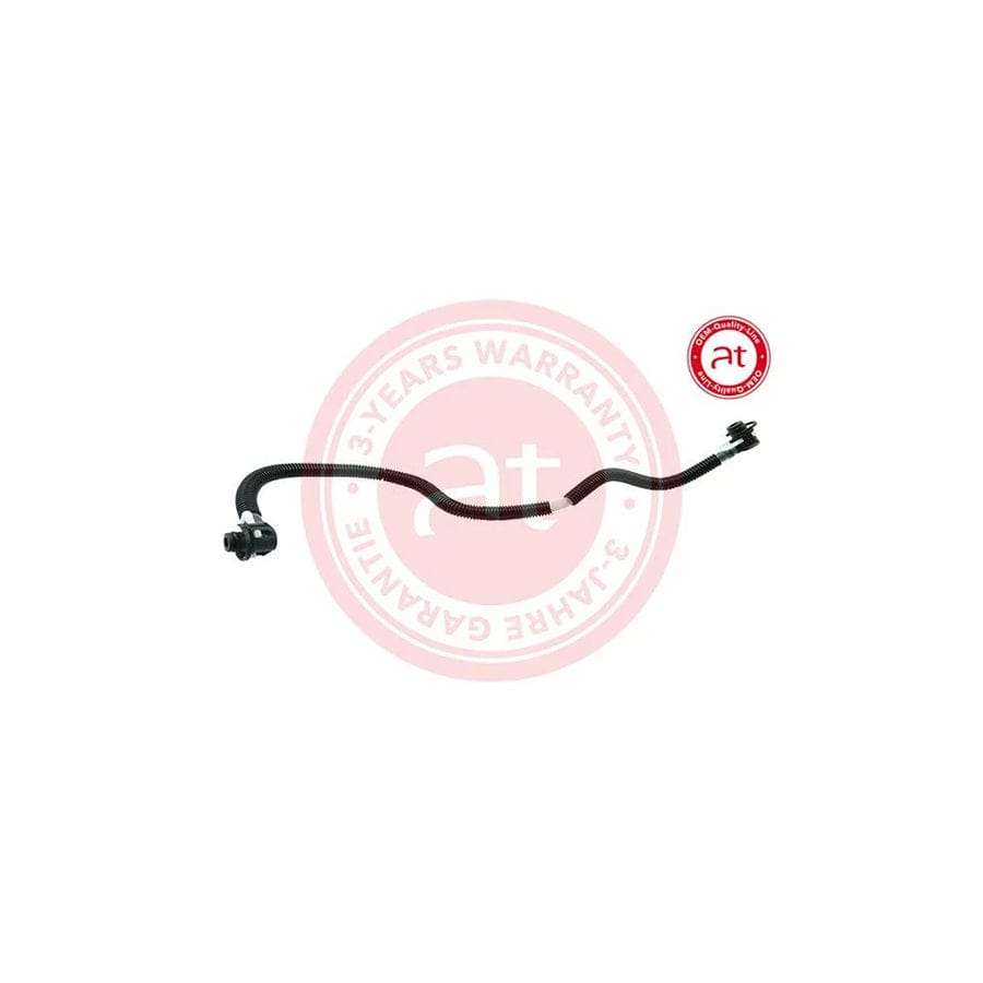 at autoteile germany At22679 Fuel Line Suitable for Mercedes-Benz C-Class