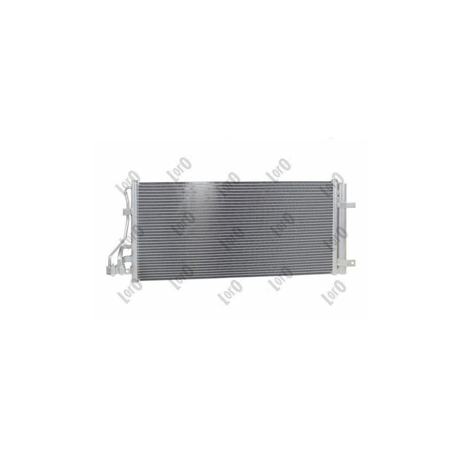 Abakus 0190160040 Air Conditioning Condenser for Hyundai Sonata V (Nf)