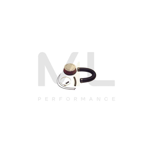 K&N 57-0052 Performance Air Intake System