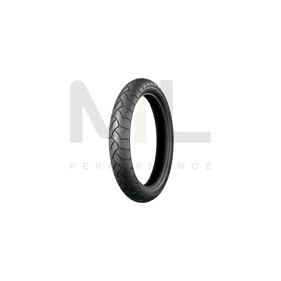 Bridgestone Battle Wing BW-501 E 110/80 R19 59V Motorcycle Summer Tyre