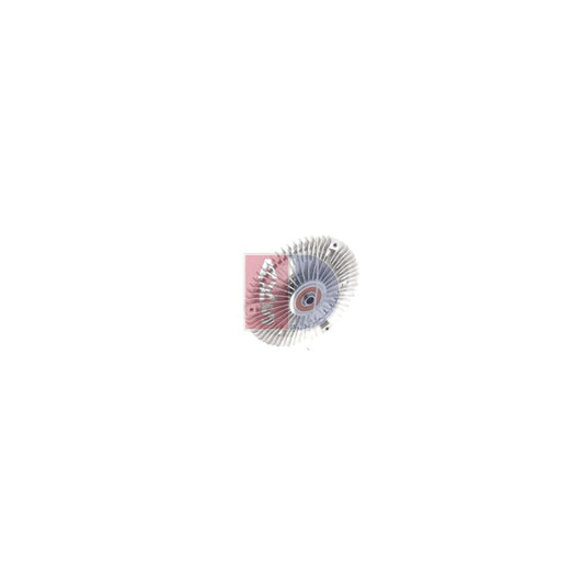 AKS Dasis 128330N Fan Clutch Suitable for Mercedes-Benz E-Class