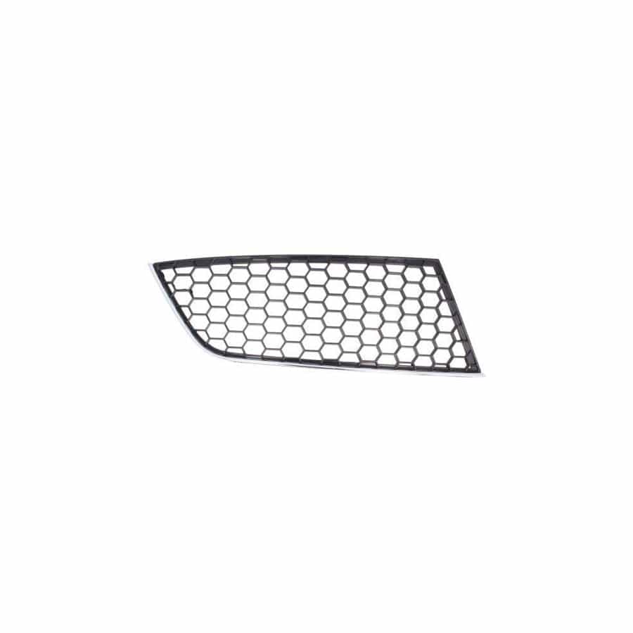Blic 6502-07-0110916P Bumper Grill for Alfa Romeo Mito (955)