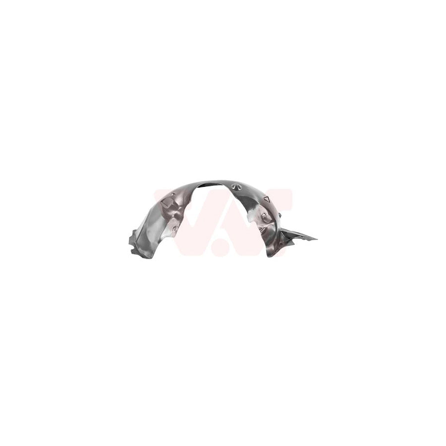 Van Wezel 4906433 Panelling, Mudguard for SEAT Arona (KJ7)