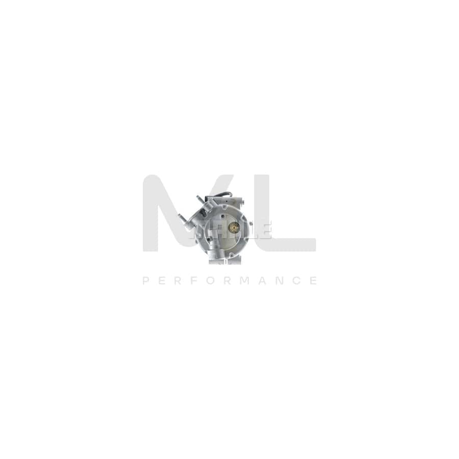 MAHLE ORIGINAL ACP 1360 000P Compressor, air conditioning for FORD KUGA PAG 46 YF, Refrigerant: R 1234yf, R 134a, without oil drain plug | ML Performance Car Parts