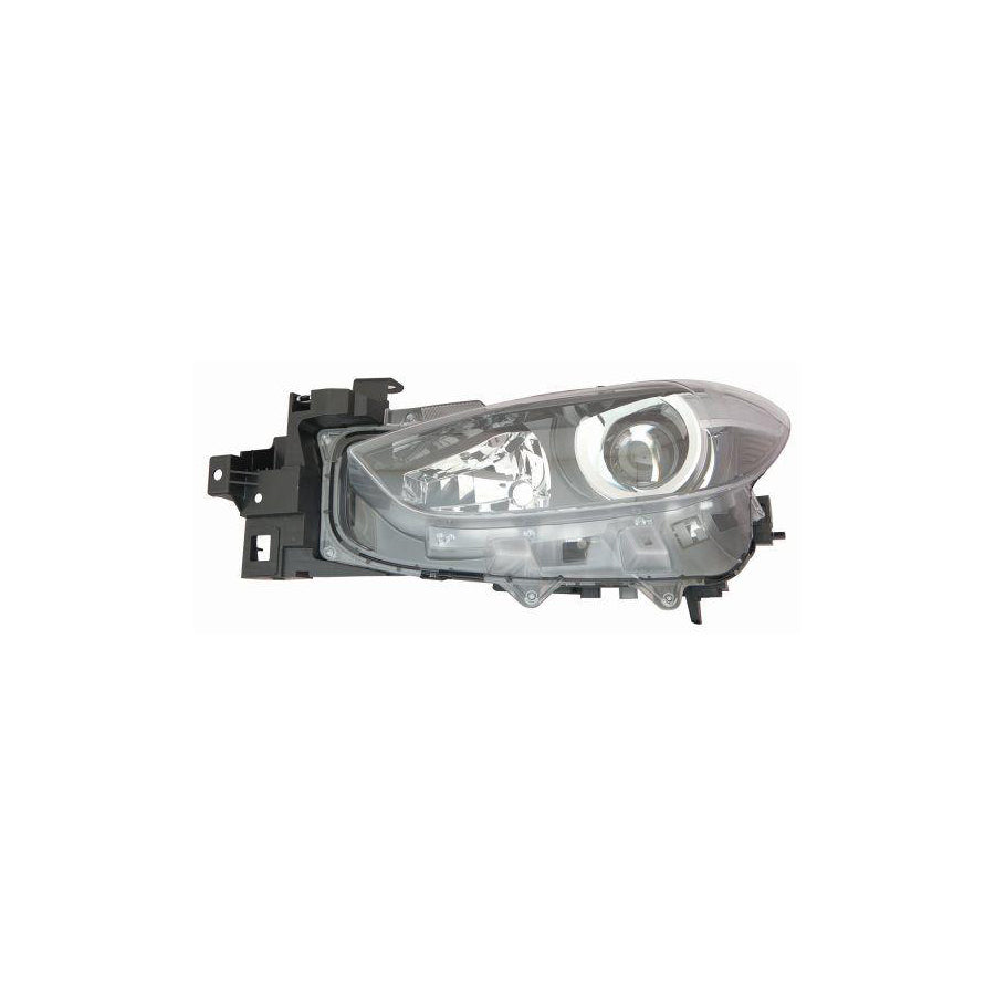 Abakus 2161178Rmldem2 Headlight for Mazda 3