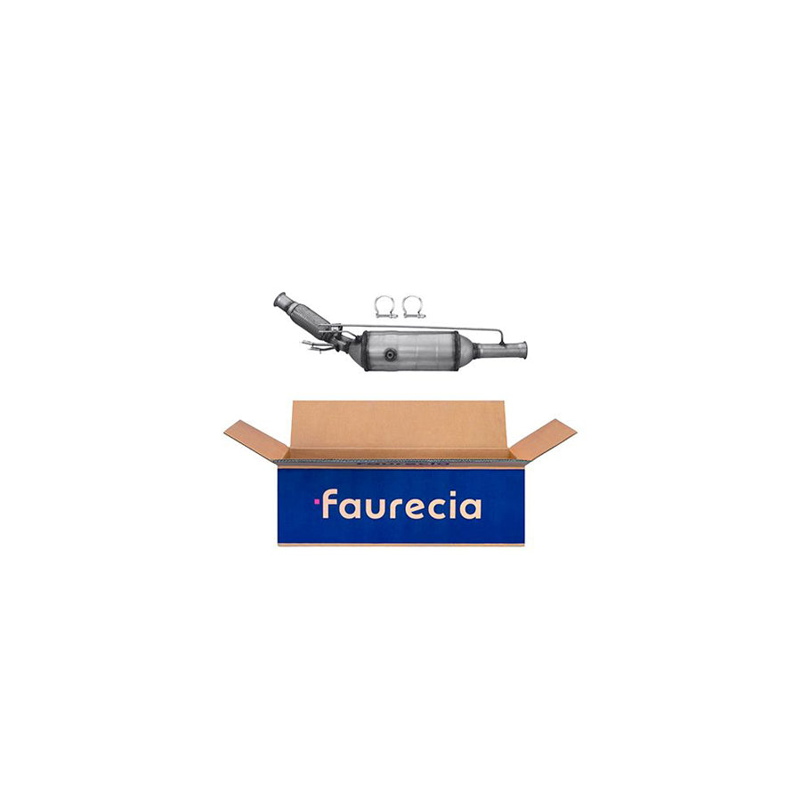 Hella 8LG 366 070-291 Particulate Filter