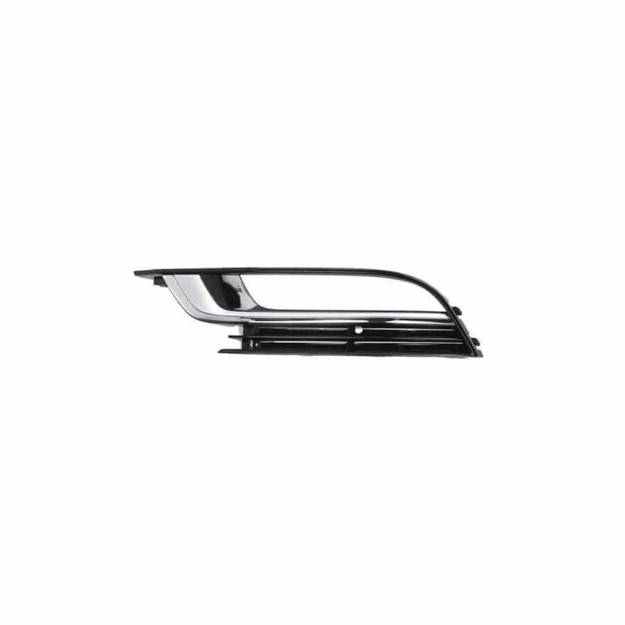 Blic 6502-07-9540919P Bumper Grill for VW CC (358)