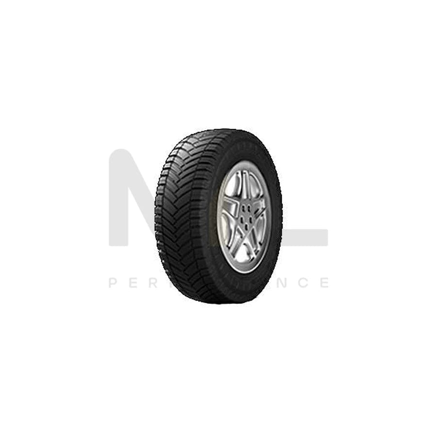 Michelin Agilis CrossClimate 215/65 R15 104T All Season Van Tyre