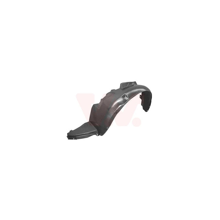 Van Wezel 8125433 Panelling, Mudguard