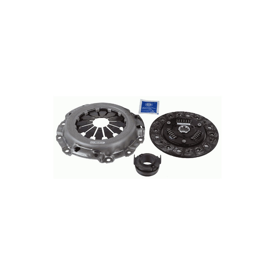 Sachs 3000 951 414 Clutch Kit for Suzuki Alto
