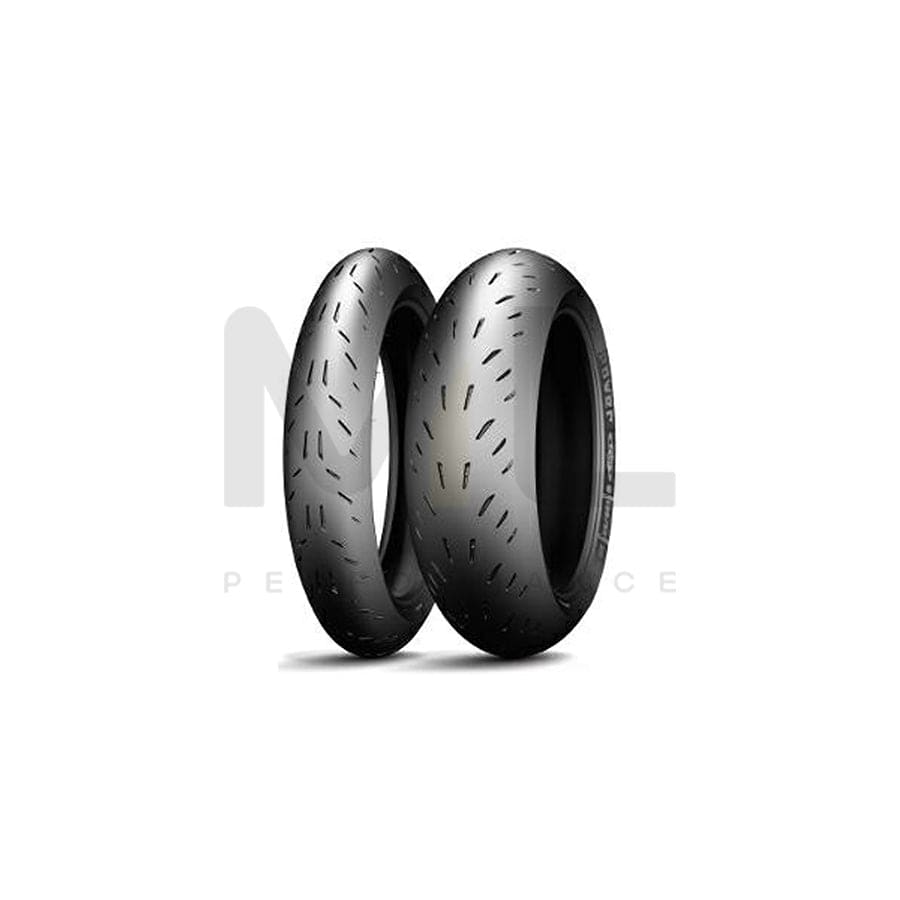 Michelin Power Cup Evo 110/70 ZR17 54W Motorcycle Summer Tyre
