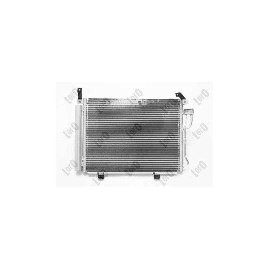 Abakus 0190160038 Air Conditioning Condenser for Hyundai I10 I (Pa)