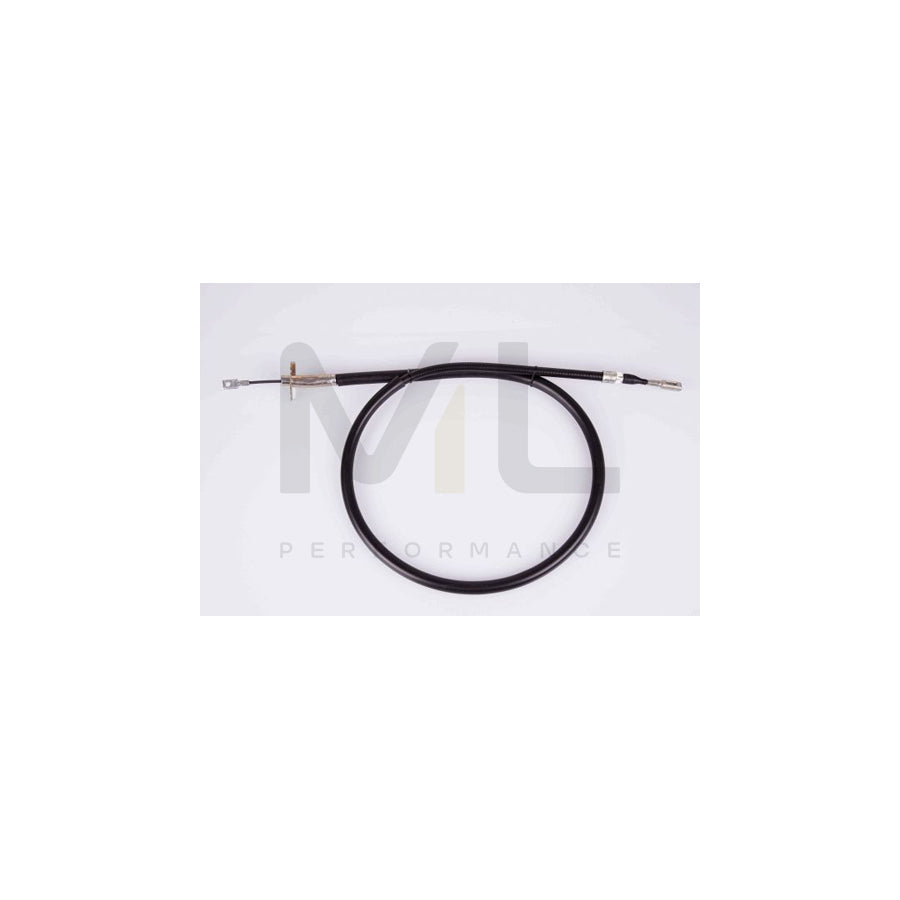 HELLA 8DB 355 002-221 Brake Shoe Set for TOYOTA HILUX Pick-up 脴: 279,4mm | ML Performance Car Parts