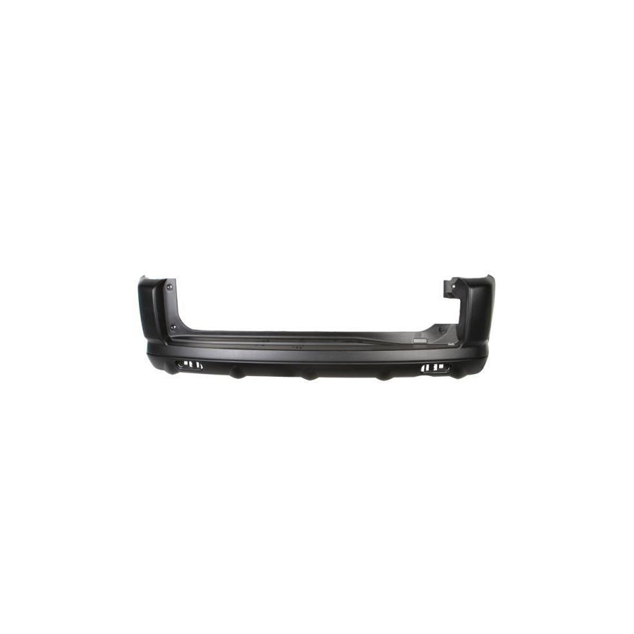 Blic 5506-00-2956950P Rear Bumper for Honda Cr-V II (Rd)