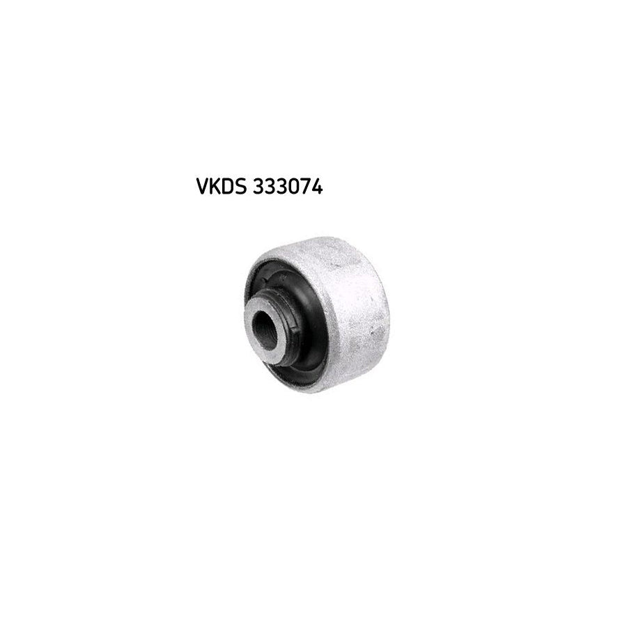 Skf Vkds 333074 Control Arm / Trailing Arm Bush