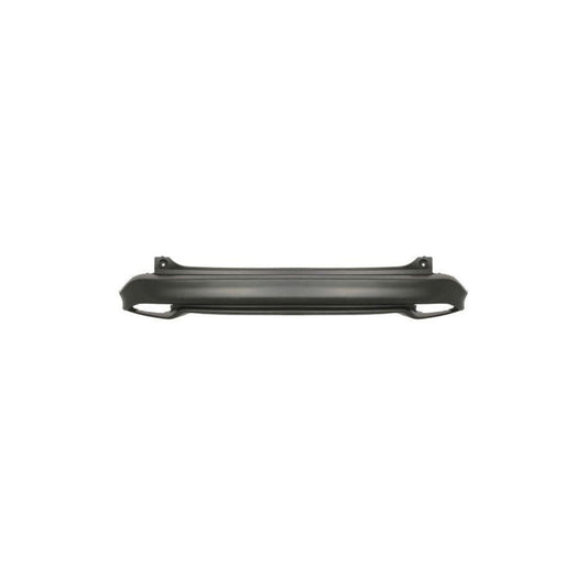 Blic 5506-00-2952950P Rear Bumper