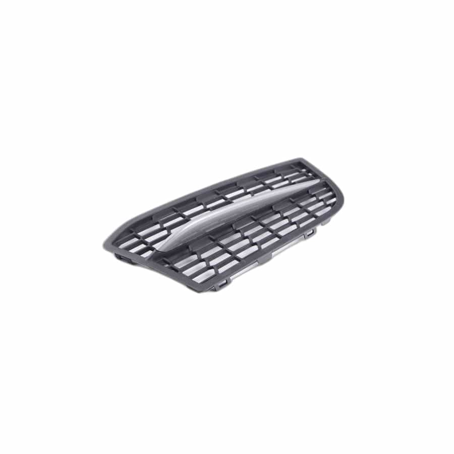 Genuine BMW 51118055134 F10 F11 Grill, Air Intake, Open, Right M (Inc. M5, M550dX & 525dX)