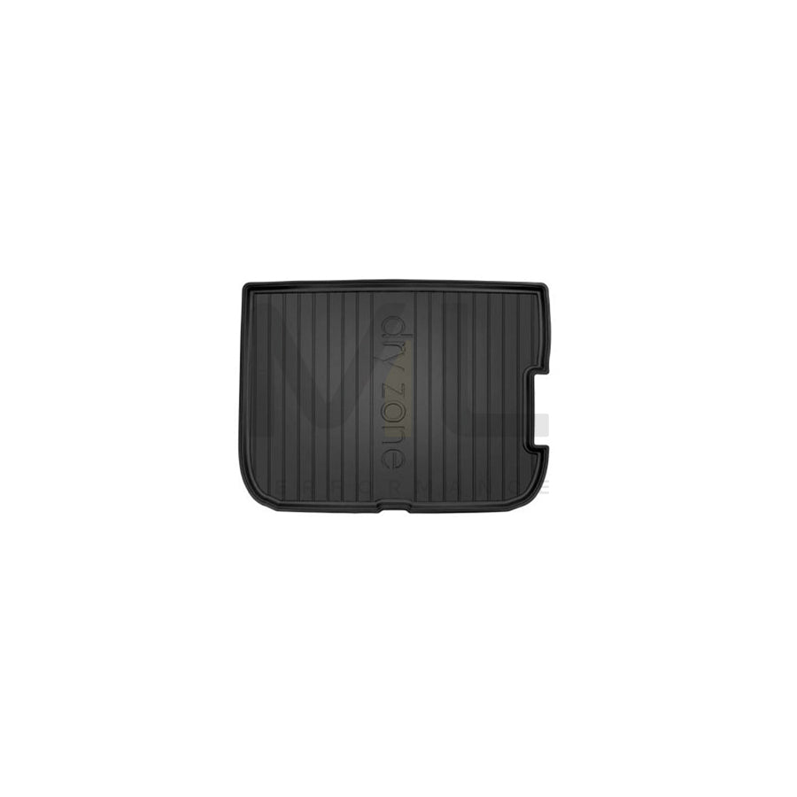 FROGUM DZ402973 Car boot tray for CITROËN C4 I Picasso (UD) 846x1179mm, Elastomer, Nonslip