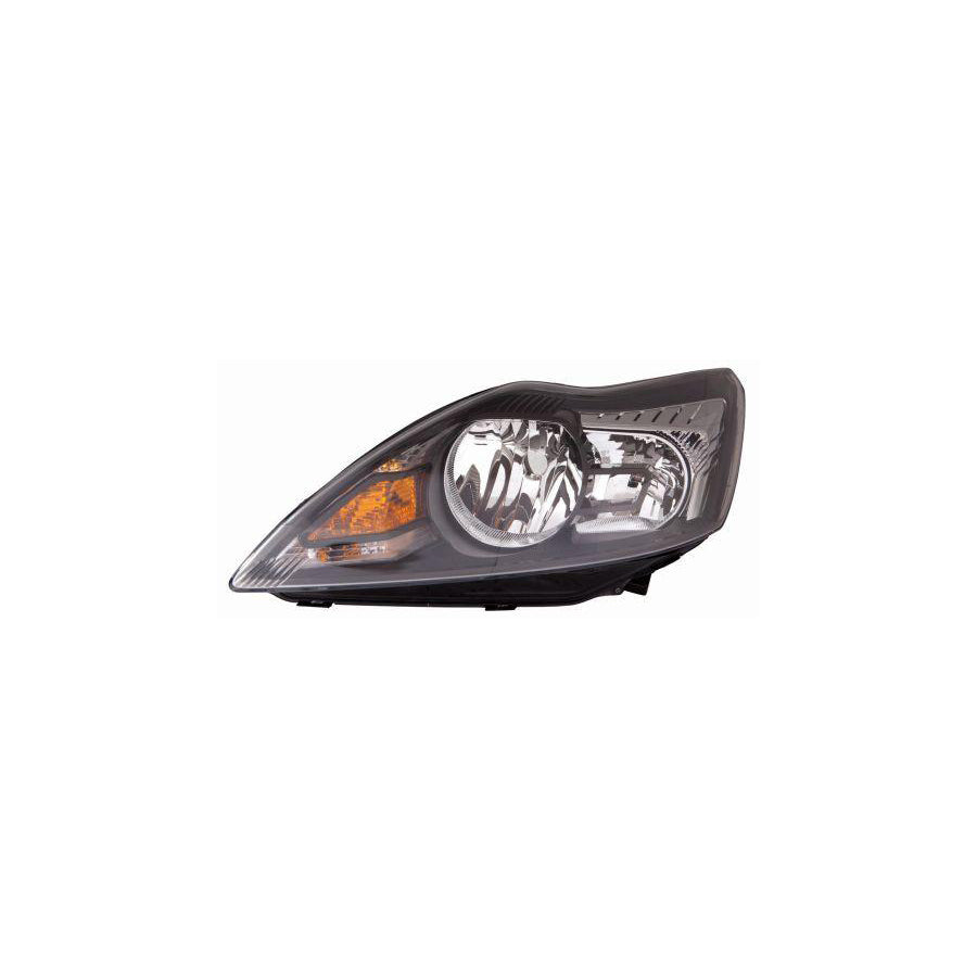 Abakus 4311181Lmldem2 Headlight for Ford Focus