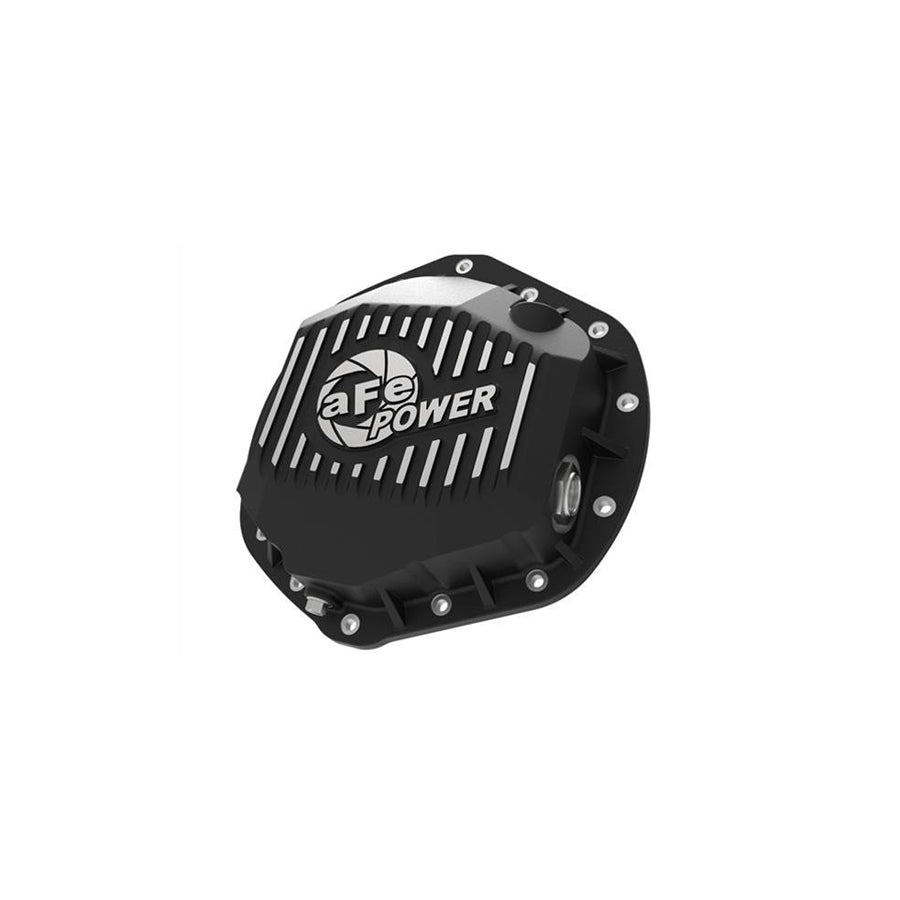aFe 46-70392 Differential Cover Dodge Trucks 2500/3500 03-18