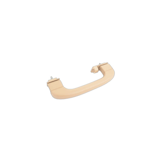 Genuine BMW 51169143542 E90 E91 Handle Rear Right BEIGE (Inc. X1 25iX, 318i & X1 16d)