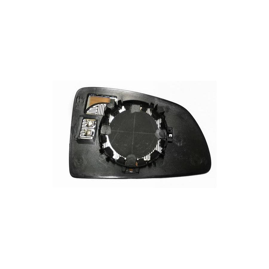 Abakus 2815G03 Mirror Glass, Outside Mirror for Opel Meriva A (X03)