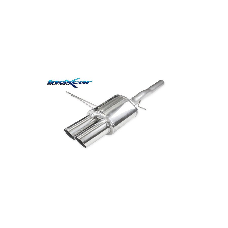 InoXcar MICO.30.RA Mini Cooper (F56) Rear Silencer