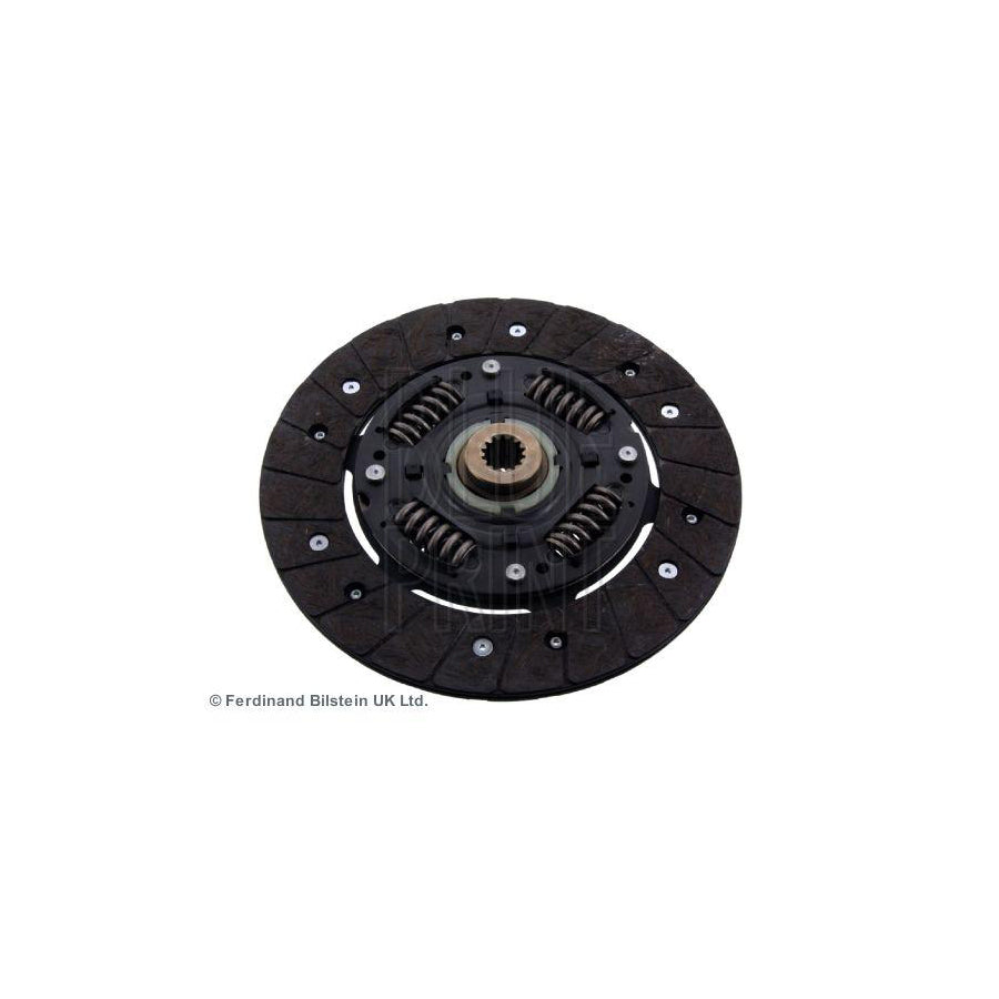 Blue Print Adw193118 Clutch Disc