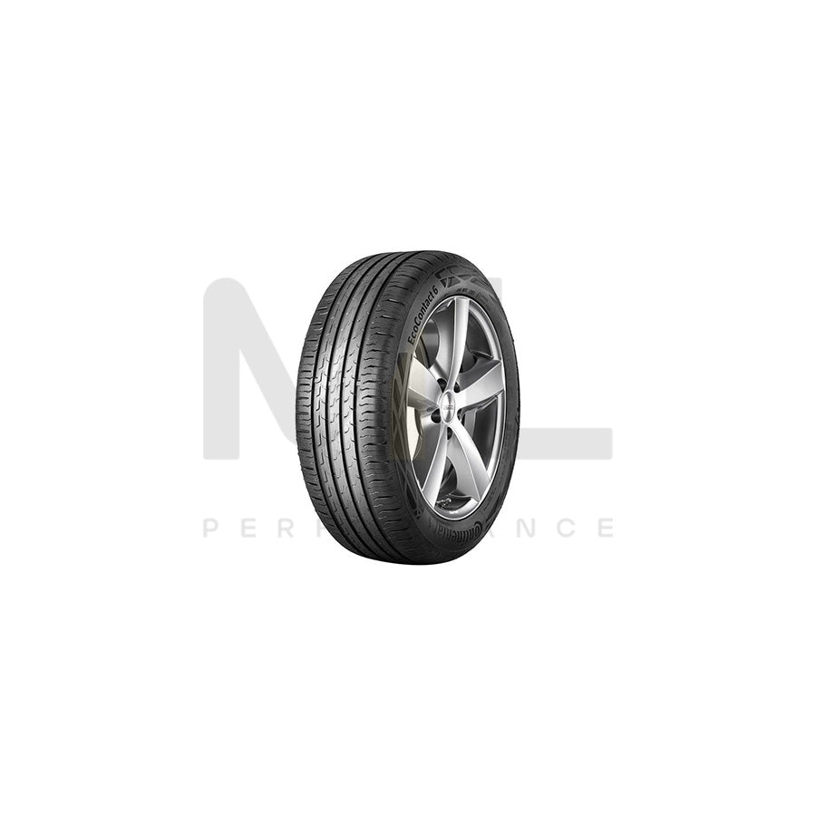 Continental EcoContact™ 6 205/55 R16 91H Summer Tyre
