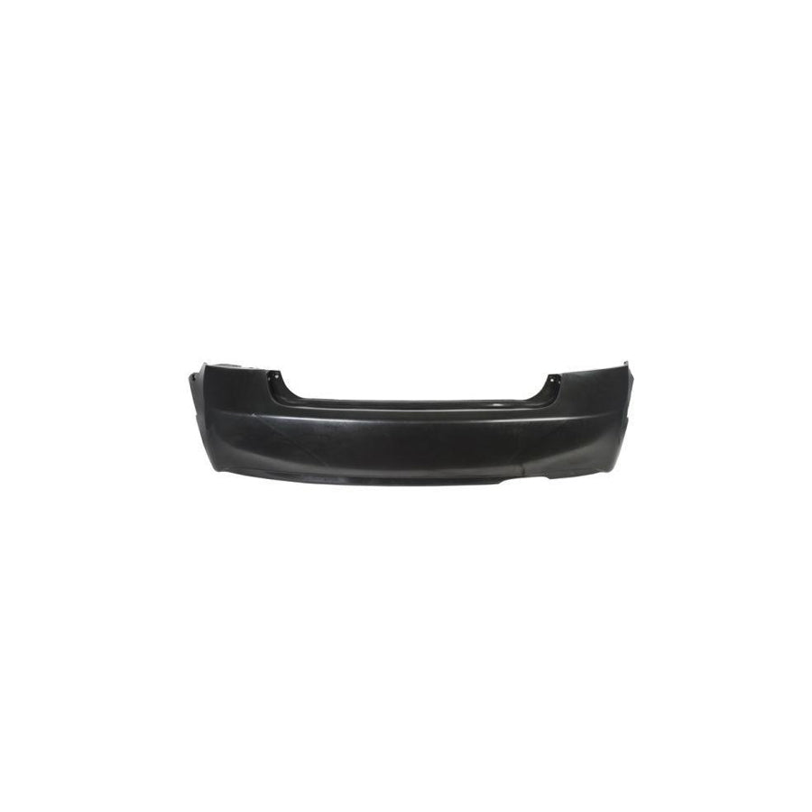 Blic 5506-00-2939951P Rear Bumper for Honda CIVIC