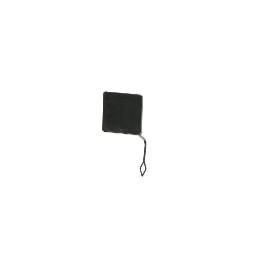 Blic 5513-00-3515970P Flap, Tow Hook Suitable for Mercedes-Benz C-Class