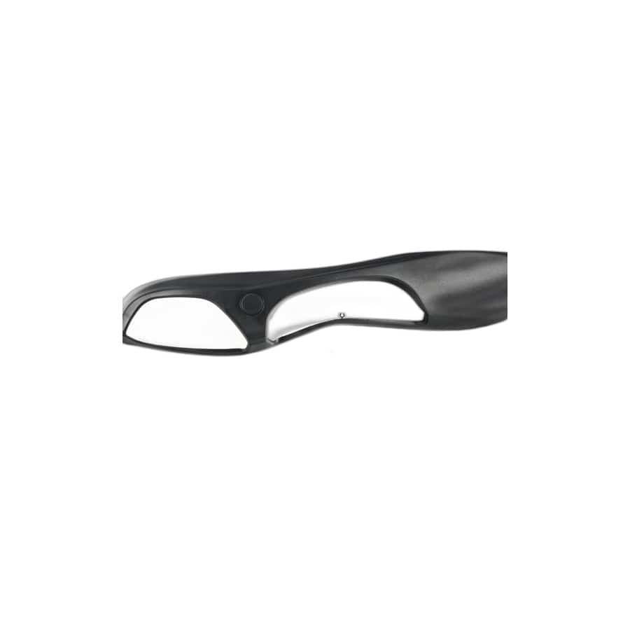 Genuine BMW 52108240056 E46 Covering Outer Right SCHWARZ (Inc. 320Cd, 318i & 316i)