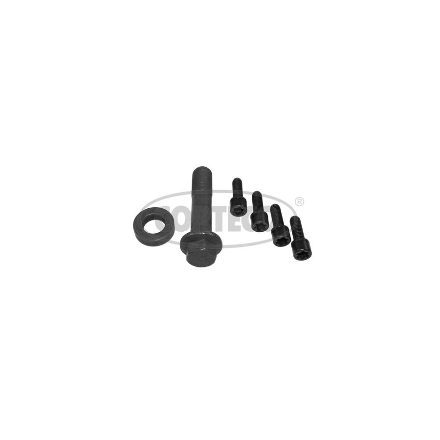 Corteco 80004886 Bolt Set, Crankshaft Pulley
