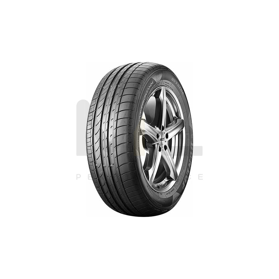 Dunlop SP QuattroMaxx 275/45 R19 108Y SUV Summer Tyre