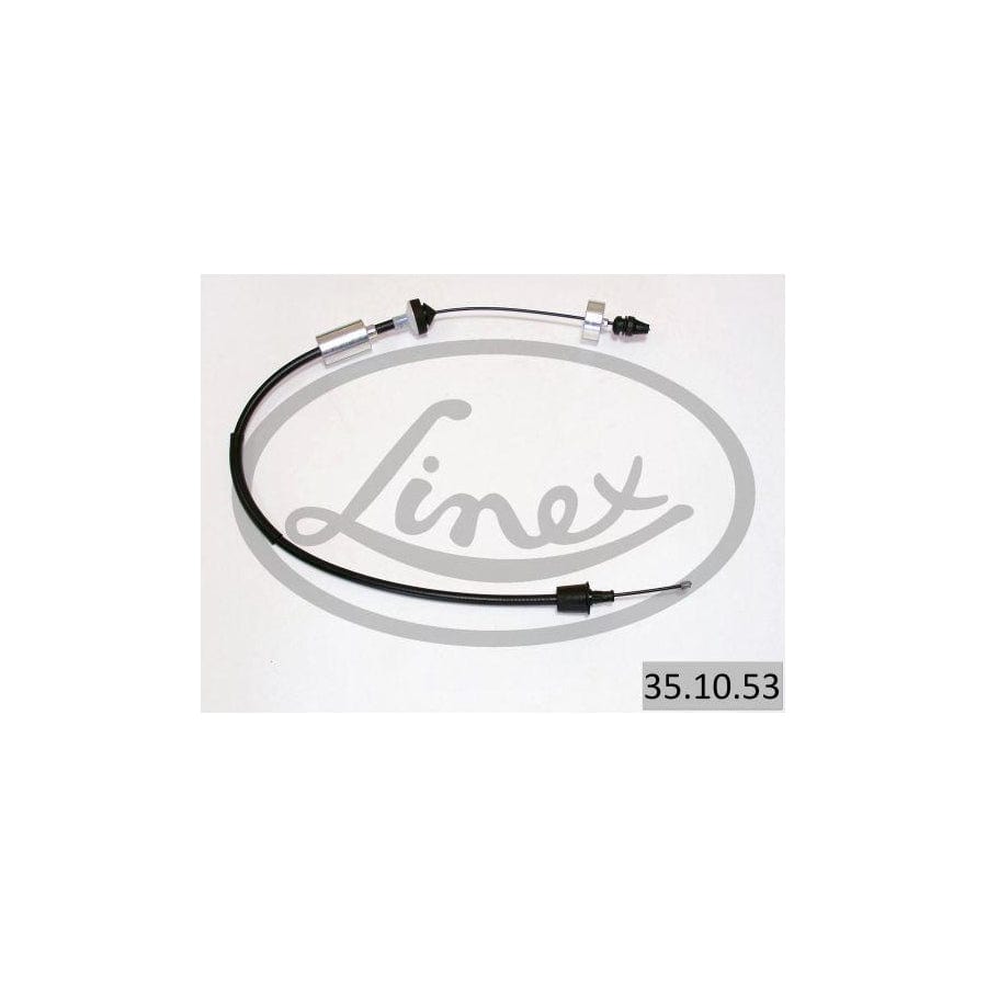 Linex 35.10.53 Clutch Cable