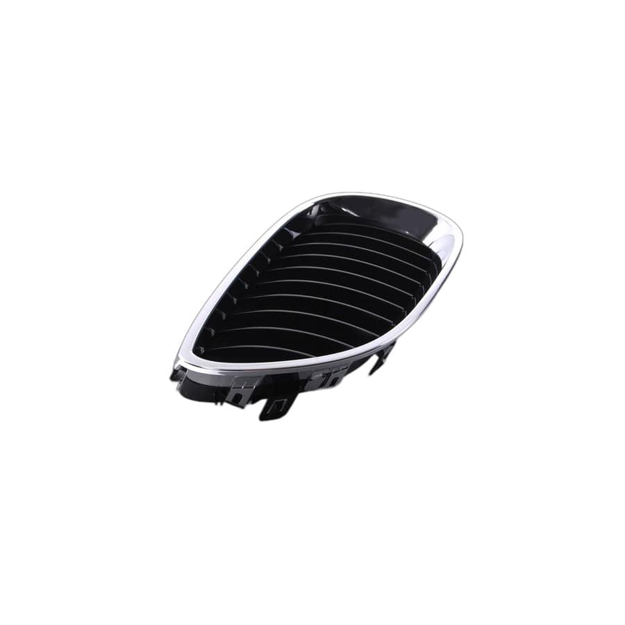 Genuine BMW 51137027062 E60 E61 Grille Right SCHWARZ (Inc. 525xi, 530i & 520d)