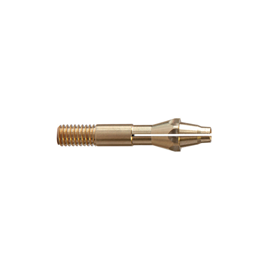 Gys 045460 Adaptor Ø4 For Wag 40 Welding Accessories