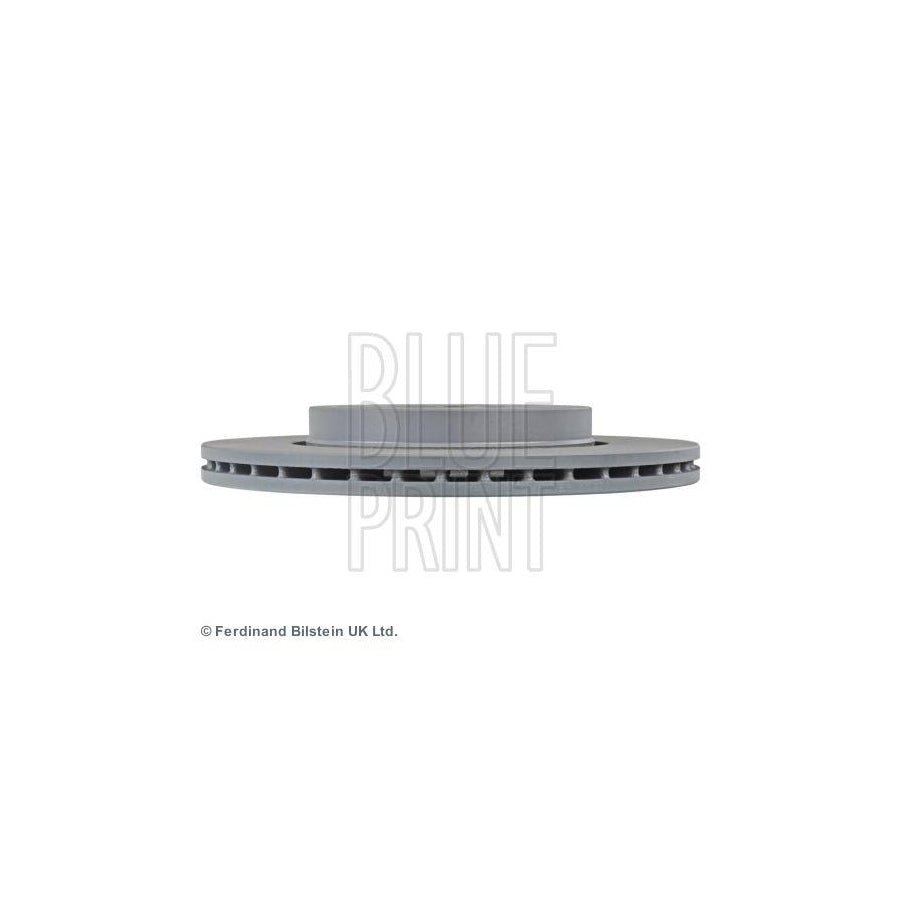 Blue Print Adk84330 Brake Disc for Suzuki Swift III Hatchback (Mz, Ez)