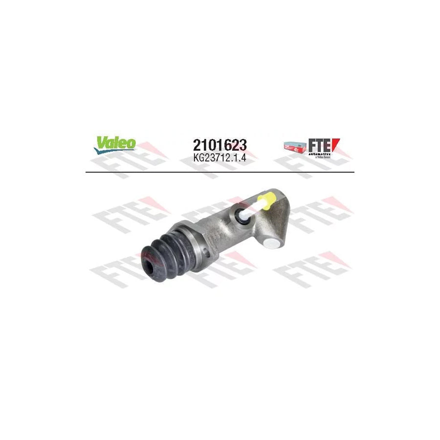 FTE 2101623 Master Cylinder, Clutch