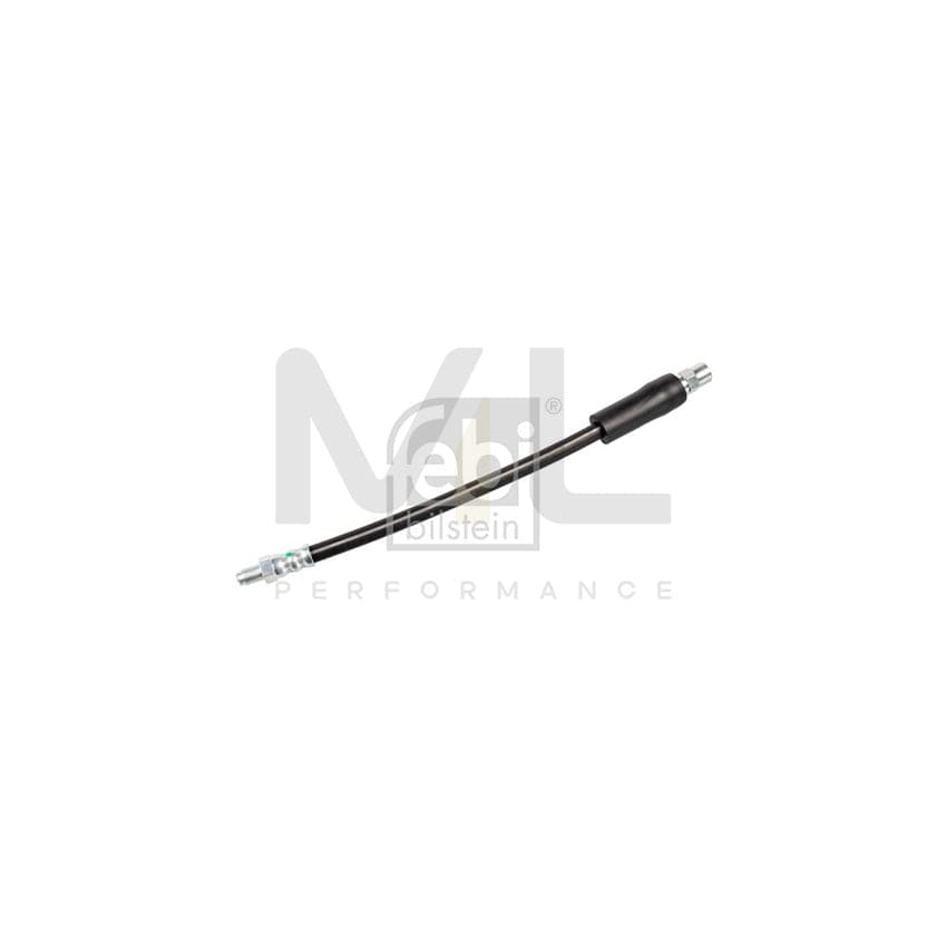 FEBI BILSTEIN 12208 Brake Hose Rear Axle Left, Rear Axle Right, 310mm | ML Performance Car Parts