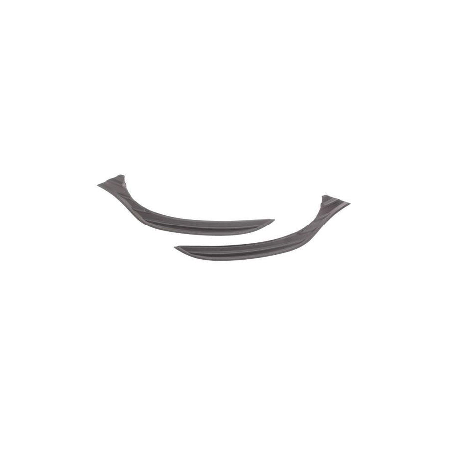 Blic 5510-00-6034921P Bumper Moulding for Renault Clio