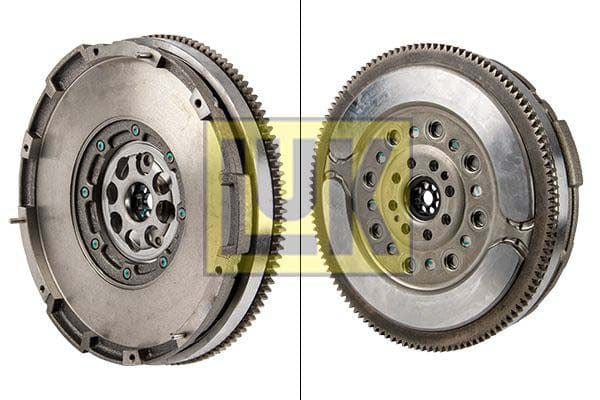 LuK 415 0893 10 Dual Mass Flywheel