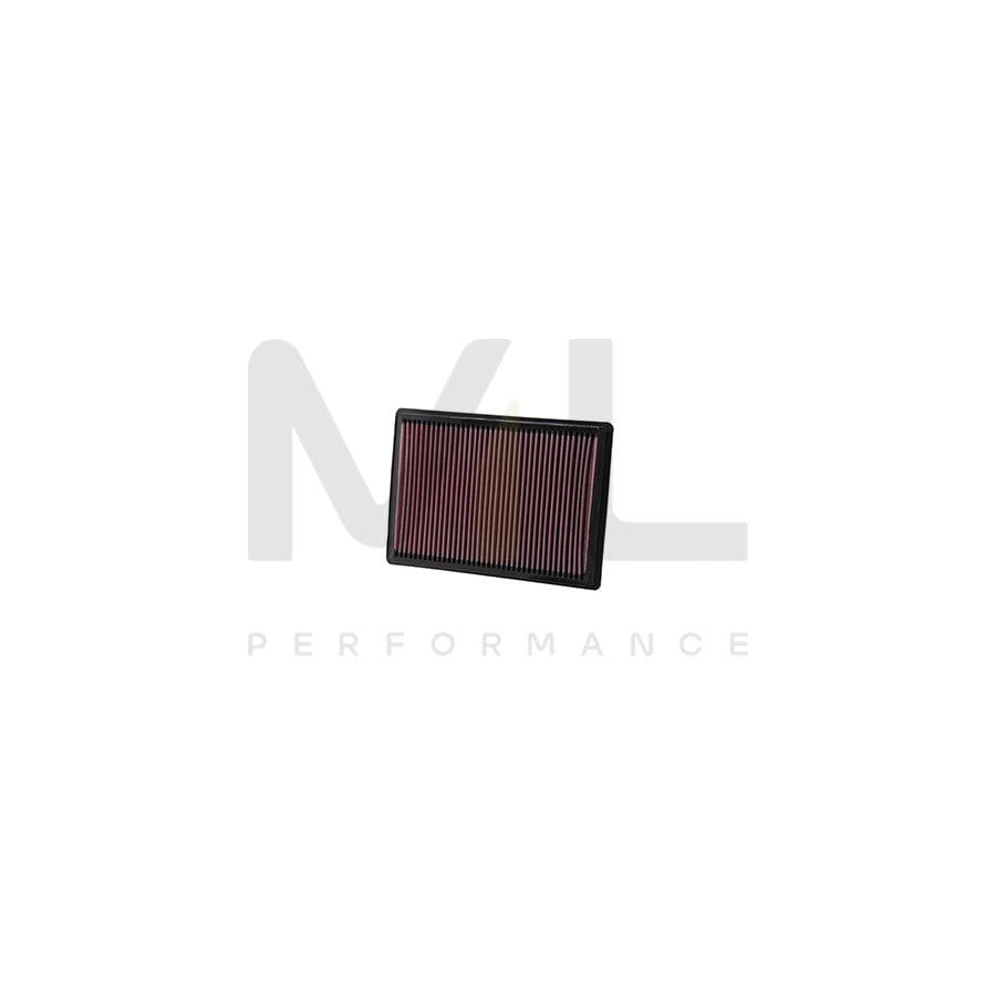 K&N 33-2295 Replacement Air Filter