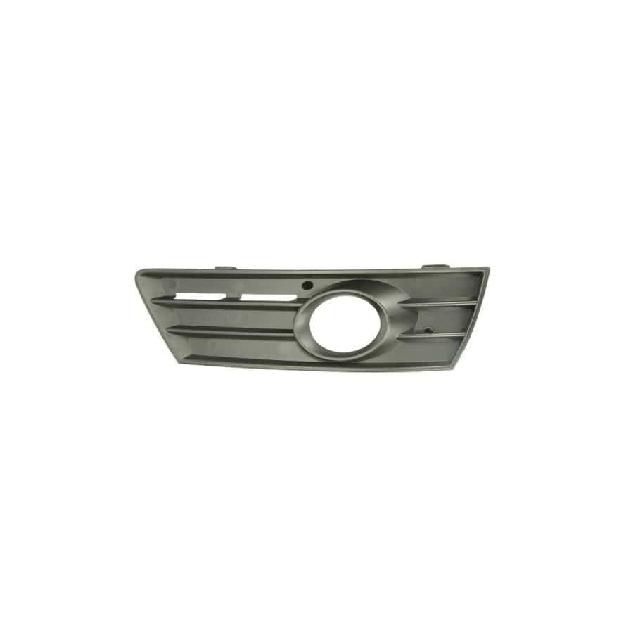 Blic 6502-07-9540918P Bumper Grill for VW Passat CC (357)