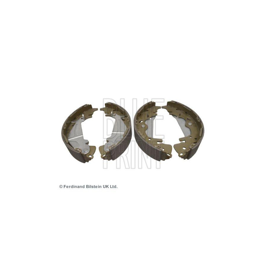 Blue Print Adg04179 Brake Shoe Set for Hyundai H-1