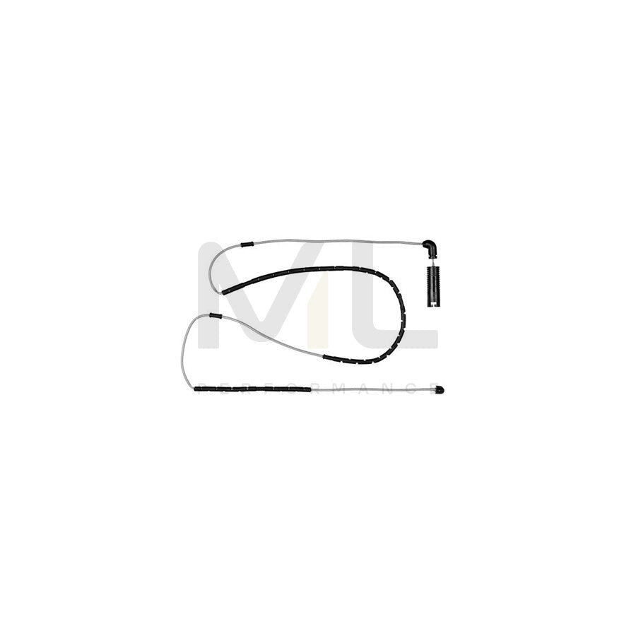 HELLA 8DK 355 250-501 Brake pad wear sensor for BMW 3 Series | ML Performance Car Parts